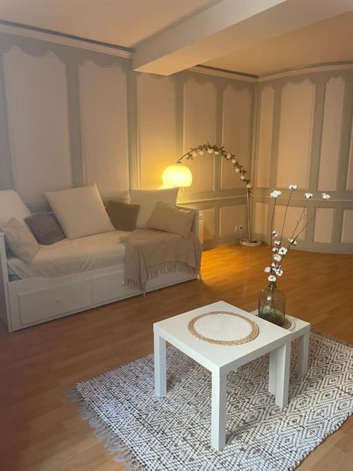« Au Coeur De Dole » Apartment Exterior photo