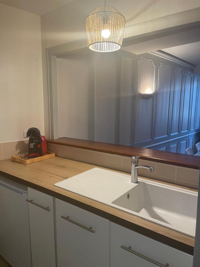 « Au Coeur De Dole » Apartment Exterior photo
